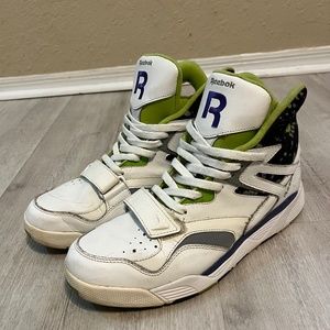 Reebok MXT
